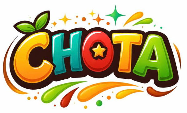 CHOTA Brand